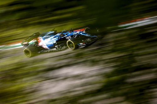 &rdquo;学習&rdquo;が続くアロンソ、イモラで復帰後初ポイントも「言い訳はしたくない。もっと良い準備をして次に臨む」