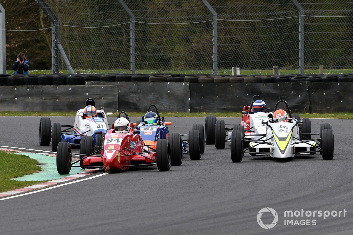 Why the ongoing club motorsport spectating ban makes little sense