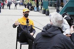 Ricciardo przeprosił za swoje słowa