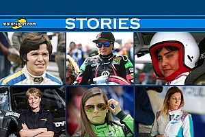 Stories: Le magnifiche sei del Motorsport