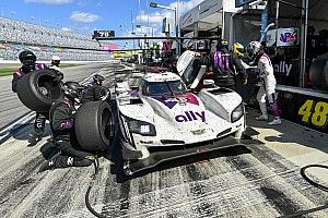 Cadillac: IMSA LMDh rules have “caught our attention”