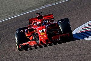 Sorpresa Ferrari: Leclerc si allena per Imola a Fiorano