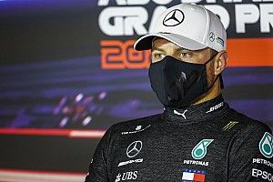 F1: Fãs 'rebatem' pilotos e colocam Bottas no top-10 de 2020; veja