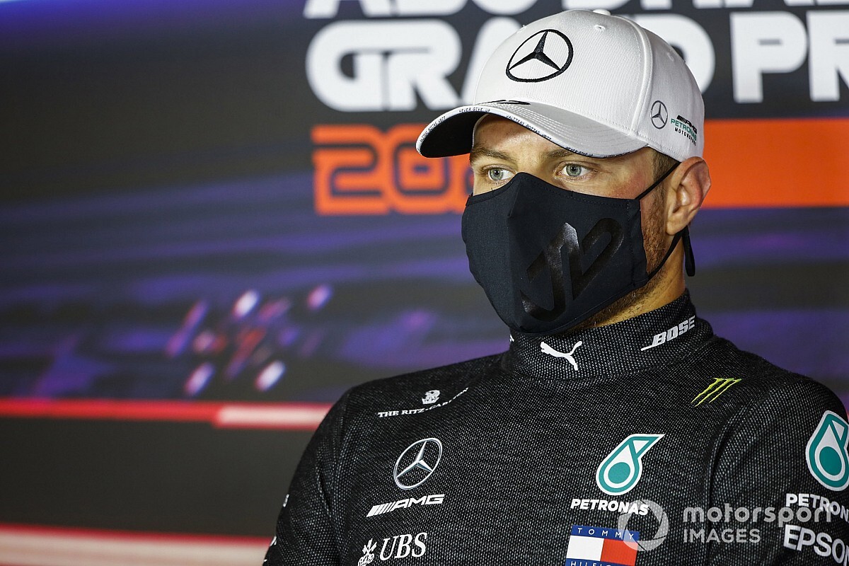 F1: Fãs 'rebatem' pilotos e colocam Bottas no top-10 de 2020; veja