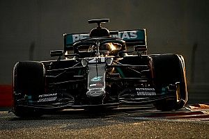 Promotie voor De Vries binnen Mercedes: F1-reservecoureur in 2021