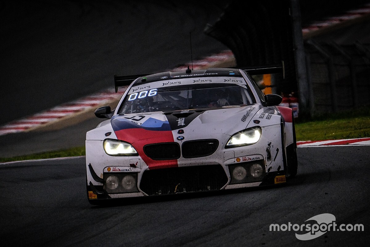 BMW zostaje w DTM