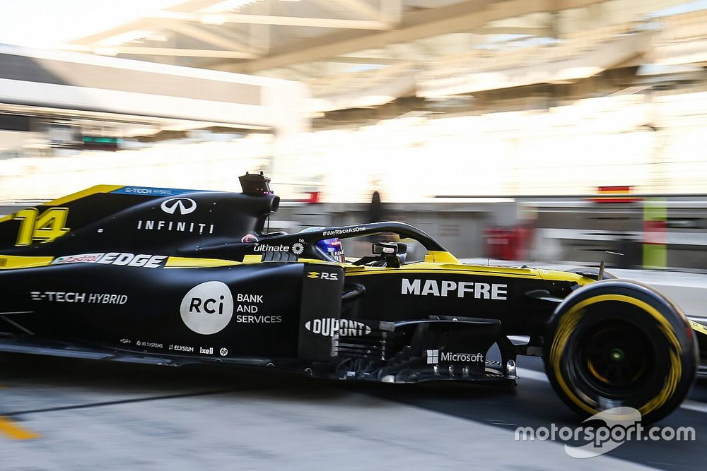Renault: mindenki legalább félig új autót fog készíteni 2021-re is