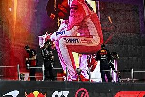 Red Bull no impondrá órdenes de equipo entre Verstappen y Pérez