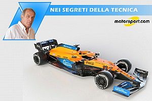McLaren: l’obiettivo è tornare a essere un top team