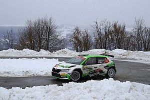 Ambisi Andreas Mikkelsen untuk Mendominasi WRC2 2021