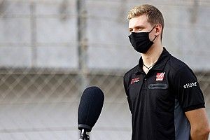 SZAVAZÁS: Jól döntött a Haas Schumacher és Mazepin leigazolásával?