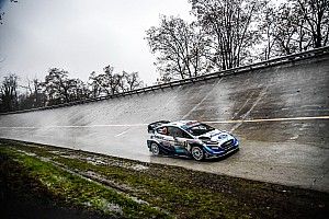 Финальная гонка WRC в Монце получила новый маршрут