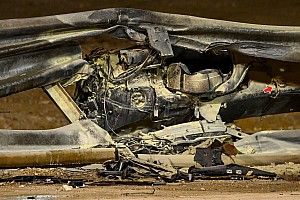Az IndyCar is tanulna Grosjean bahreini balesetéből