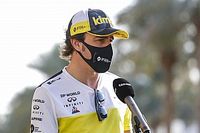 Renault: el test de Alonso es algo de humanos ante su regreso a la F1