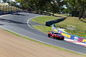 Brain cancer survivor breaks Bathurst record
