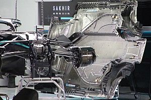 Sakhir GP: Latest F1 technical developments from the teams