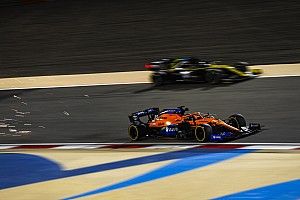 ¡Así fue la vibrante clasificación del GP de Sakhir!