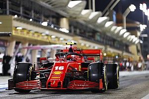 A Ferrari inkább kukázza a félrement beállításokat