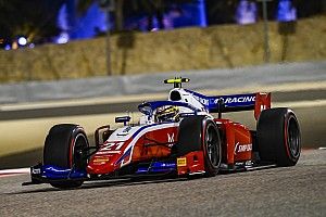 Shwartzman remains at Prema for 2021 F2 season