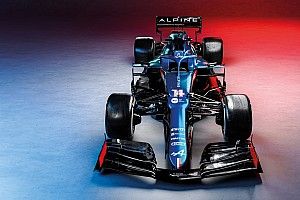 Why there’s more to Alpine’s latest F1 rebrand than marketing speak