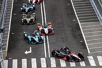 Rekordowy kalendarz Formuły E