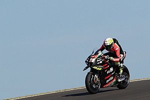 Panneaux lumineux : Aleix Espargaró veut aussi des pilotes responsables
