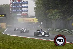 Wolff: Russell has ‘lots to learn’ after Bottas F1 crash