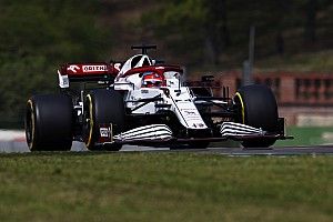 Alfa Romeo chiederà la revisione della penalità di Imola