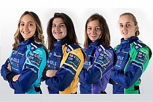 FIA Girls on track: a Maranello inizia la finale