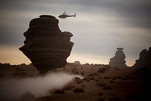 المملكة العربية السعودية: الطريق نحو تعزيز المكانة على الخريطة الرياضية العالمية