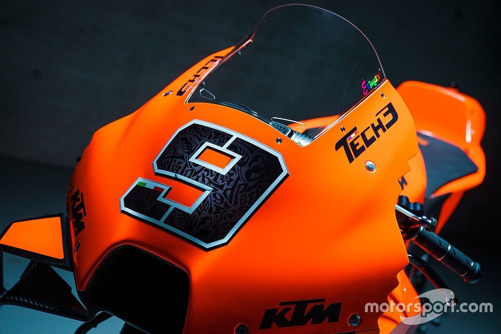 Tech 3 no descarta que un equipo satélite gane MotoGP por primera vez