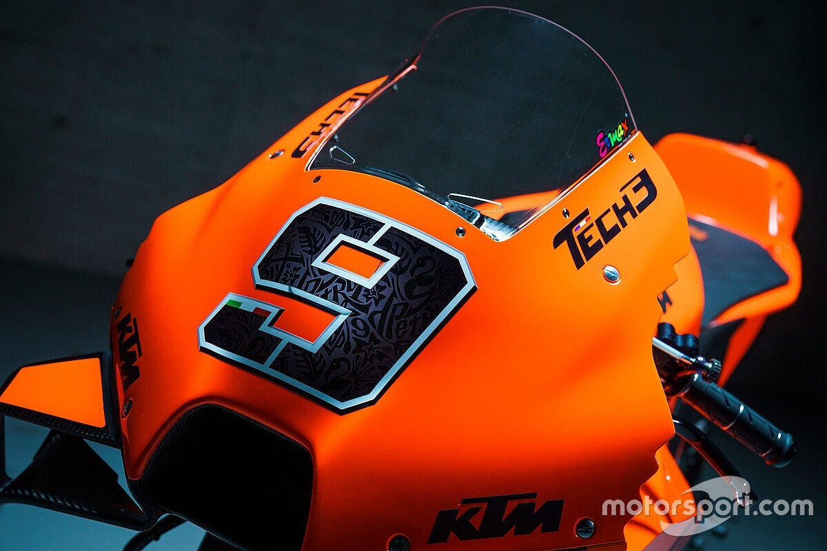 El Tech 3 no descarta a un equipo satélite campeón en MotoGP