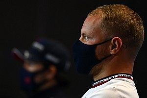 Bottas ne pense pas que le DAS l'aurait aidé à Imola