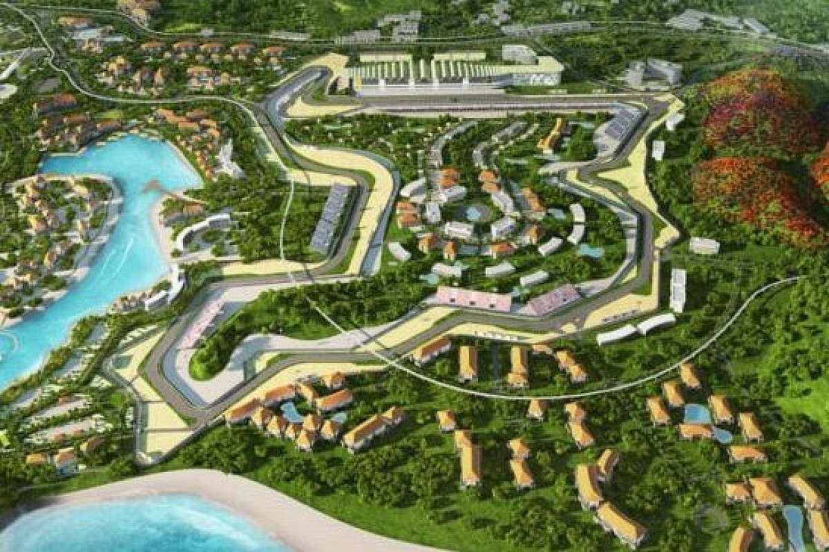 SBK: round dell’Indonesia in forse, scatta l‘ultimatum Dorna