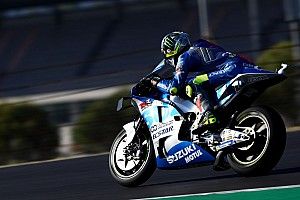 TABELA: Com Mir campeão, Suzuki leva duas de três taças da MotoGP em 2020