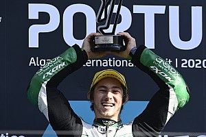 Potensi Remy Gardner Mulai Diakui Paddock MotoGP