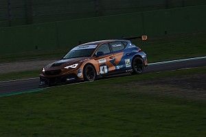 TCR Italy: Tavano difenderà il titolo in una griglia agguerrita