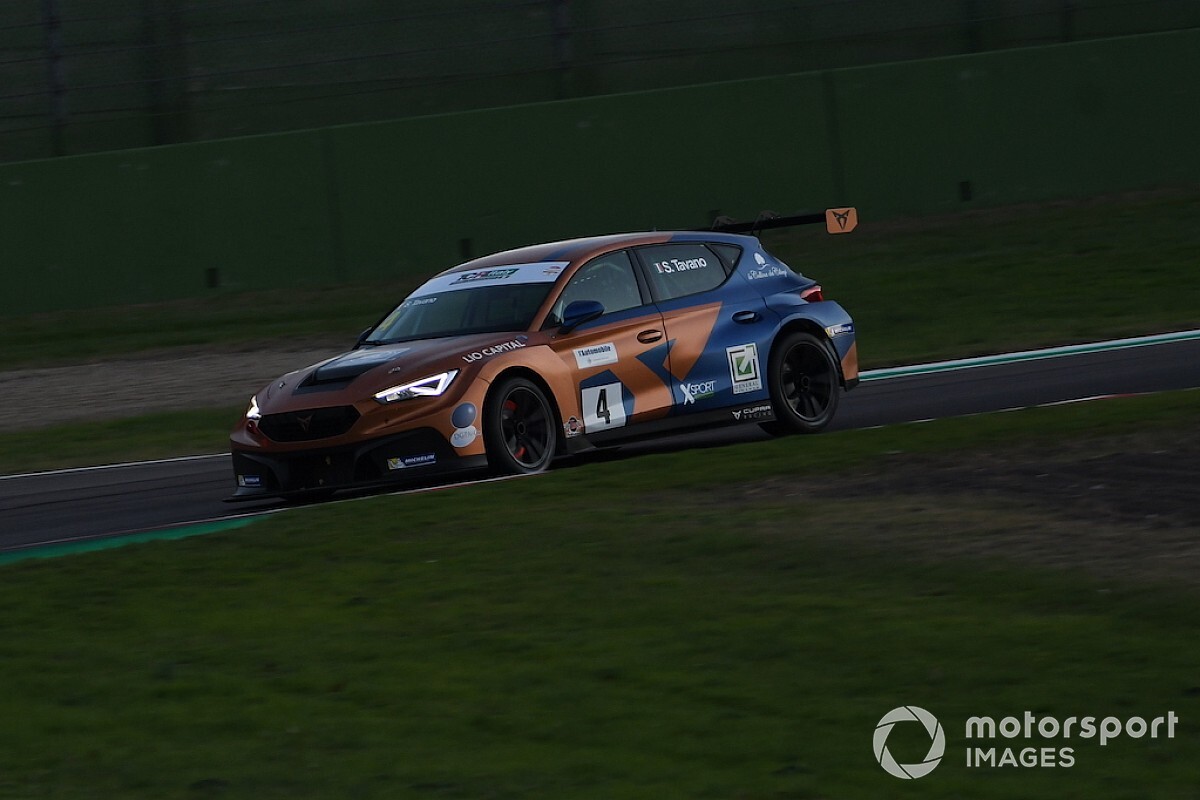 TCR Italy: Tavano difenderà il titolo in una griglia agguerrita