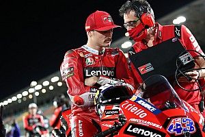 Miller, operado del síndrome compartimental