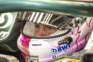 Vettel Akan Tampil Maksimal sejak Balapan Pertama