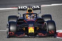 2021 pre-season 'the best since Red Bull exists' - Marko