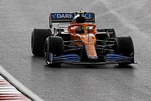 Sanksi Norris dan Sainz Jr di GP Turki Pukulan Berat bagi McLaren