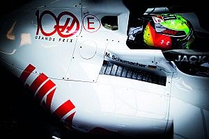 Why Schumacher is unburdened by Leclerc comparisons