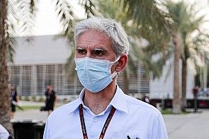 Hill: ‘’Hamilton’un, Verstappen’le şampiyonluk için mücadele etmeye ihtiyacı vardı’’