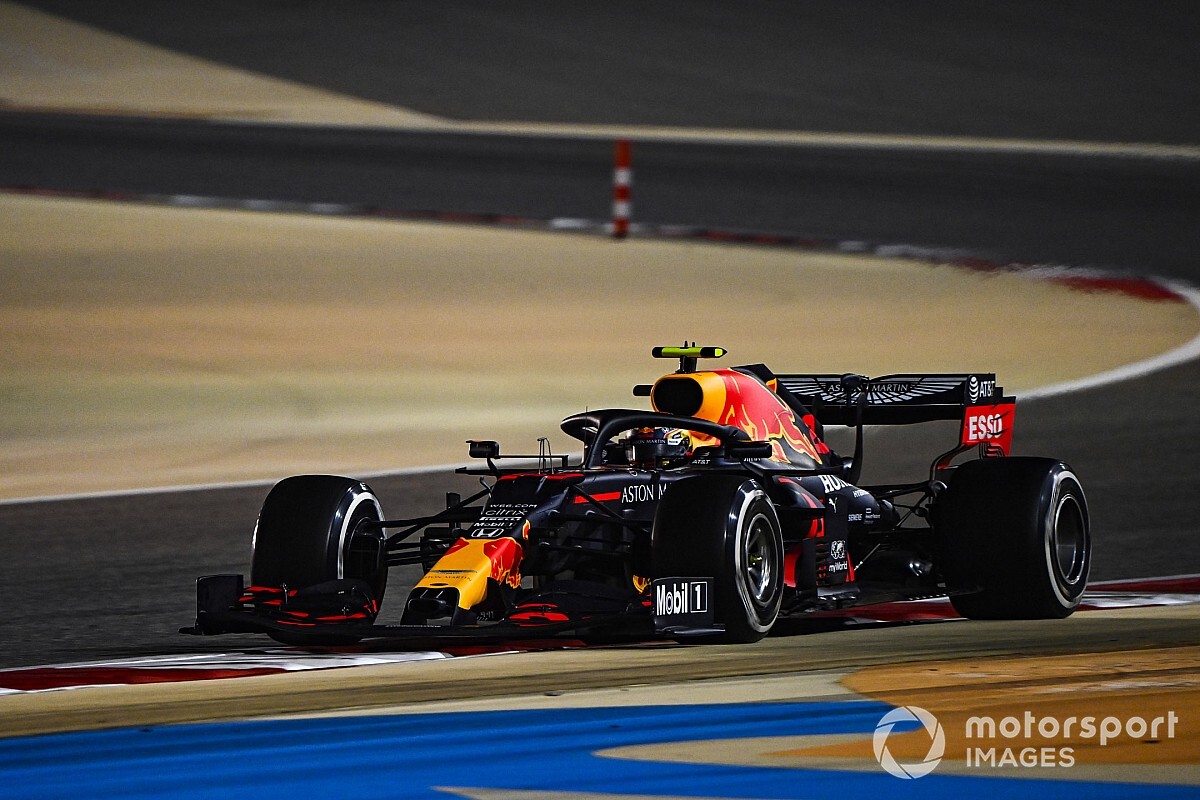 İtalyan basını: "Honda ve Red Bull, 2021 için büyük değişiklikler yaptı"
