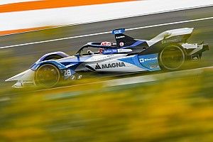 Andretti wil ondanks vertrek van BMW verder in Formule E