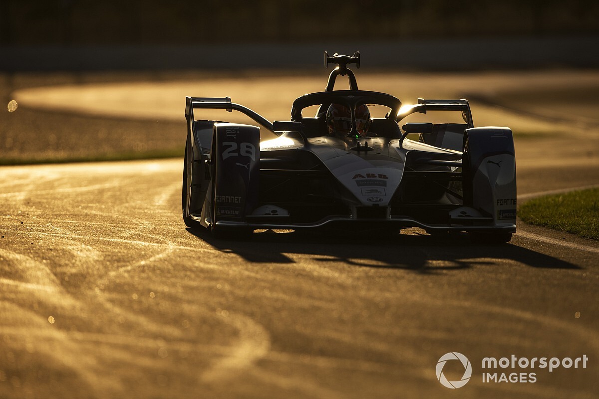 Formula E in crisi: perché ora le Case fuggono?