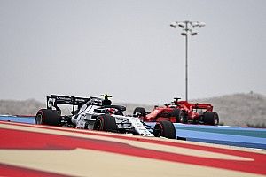 Technische chef AlphaTauri: "We hadden betere auto dan Ferrari"