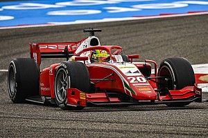 Schumacher: "Doğru ayarları bulamadık"