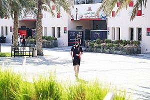 Verstappen: "İyi günlerimiz gibi kötü günlerimiz de olacak"